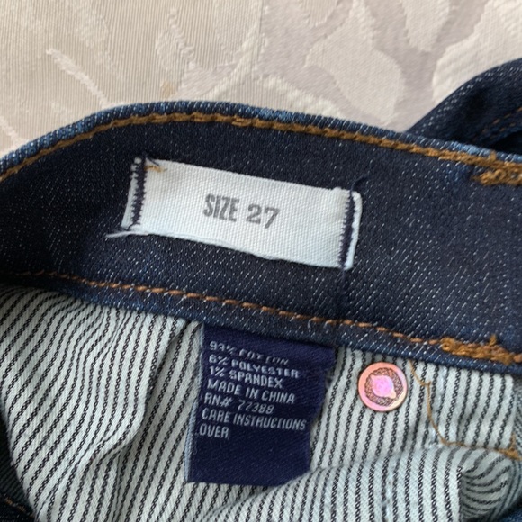 Madewell jeans - Picture 2 of 4